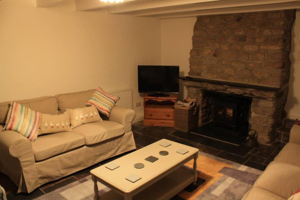 Bojewyan Cottage, Sandy Beaches And Great Walking Penzance Exterior photo