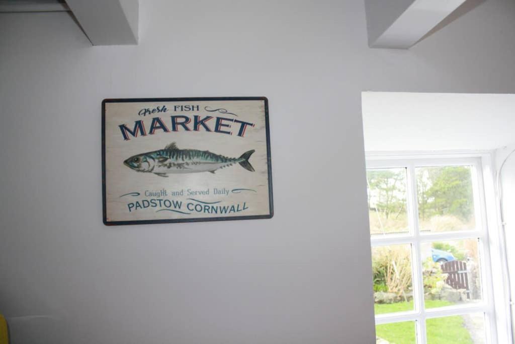 Bojewyan Cottage, Sandy Beaches And Great Walking Penzance Exterior photo